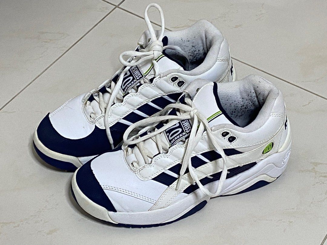 K swiss si defier deals