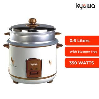Kyowa 0.6L Rice Cooker