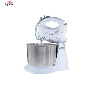 KYOWA Stand Mixer With Stainless Bowl Kw-4502 Stand mixer and stainless steel bowl