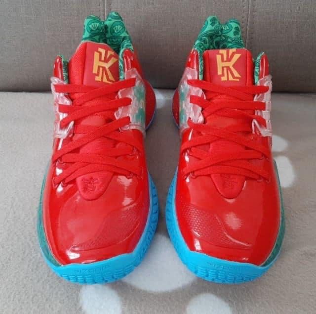 Kyrie Crab Men Size EU US 44 10 Men s Fashion Footwear Sneakers