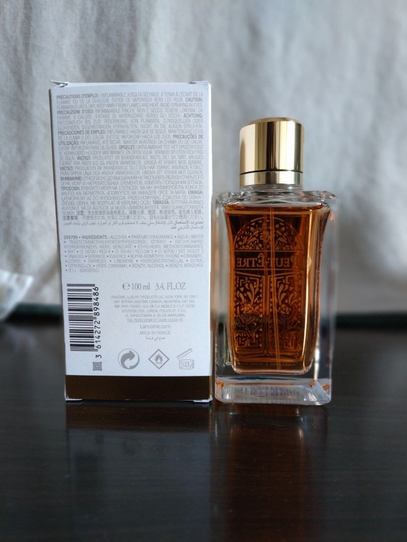 Maison Lancome Lancome Peut Etre Perfume Lancôme Peut Être Maison