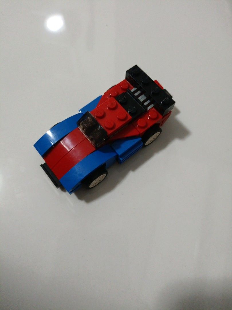 Lego 31000 2025