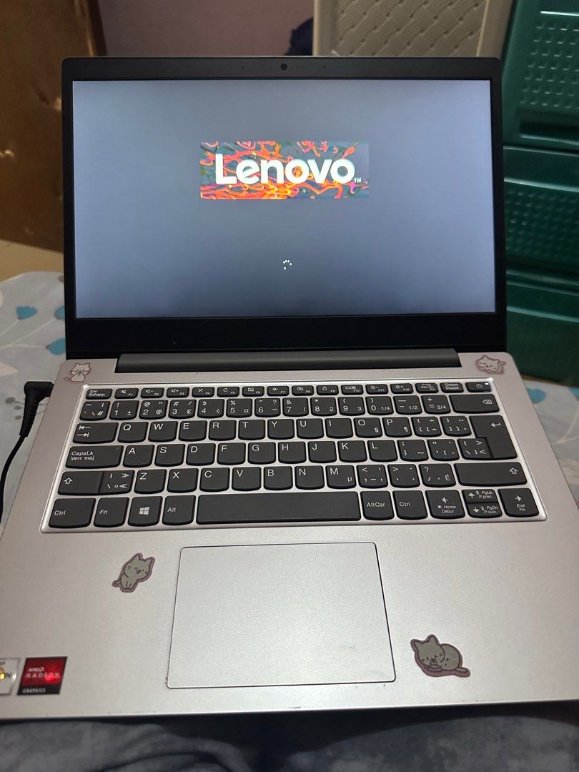 Lenovo ideapad 1 14ada05, Computers & Tech, Laptops & Notebooks on ...