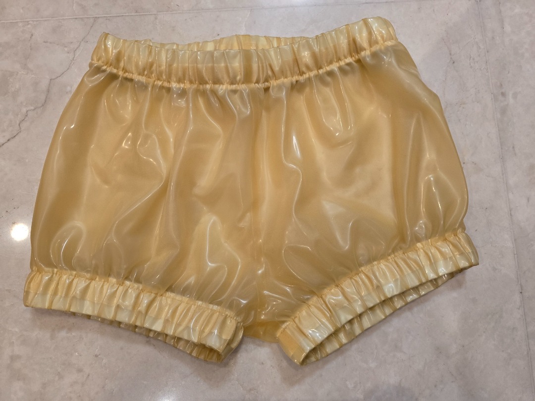 Knickerboxer Boyshorts