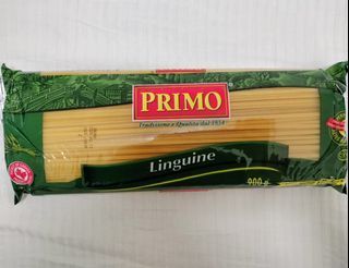 Linguine Pasta (900g)