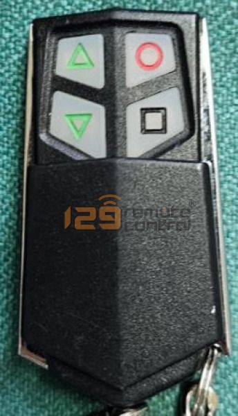 Local SG Shop) Duplicate Auto Gate Remote Control Services in