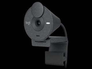 Logitech Webcam Brio-300-GRAPHITE
