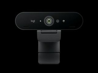Logitech Webcam Brio-4K
