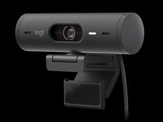 Logitech Webcam Brio-500-GRAPHITE