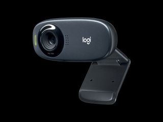 Logitech Webcam C310-BLK
