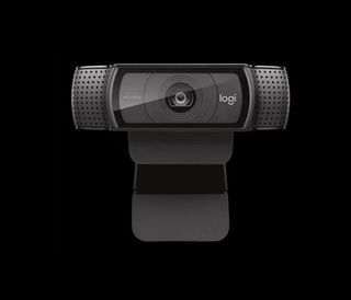 Logitech Webcam C920-BLK