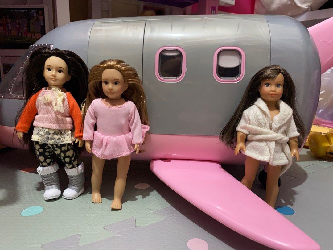 Lori luxury jet discount