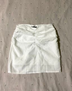 Lovito Mini Skirt