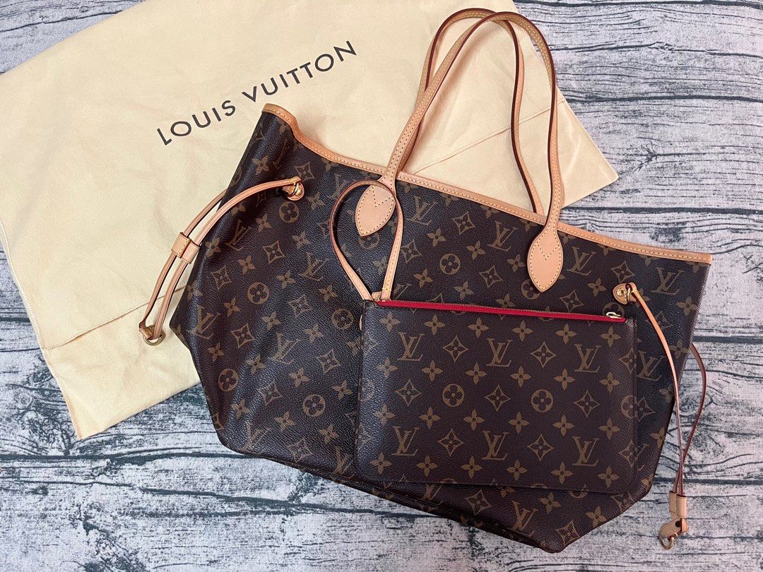M41177 neverfull mm sales