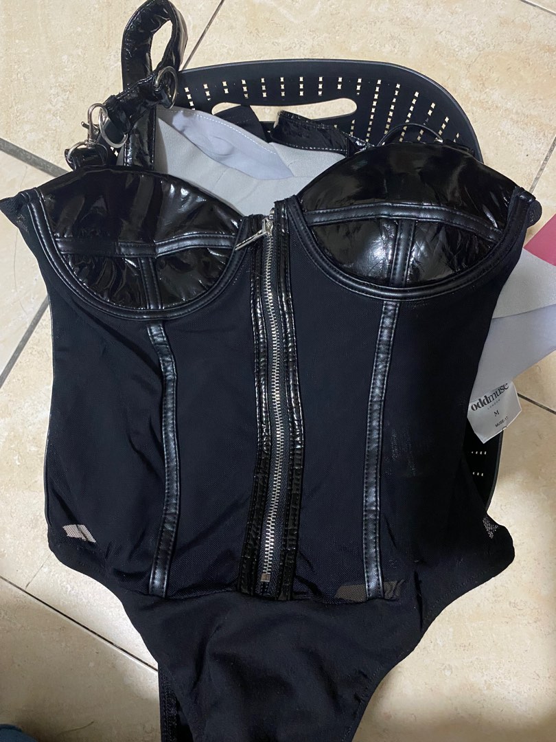 Women's Bodysuits, Manière De Voir, Manière De Voir