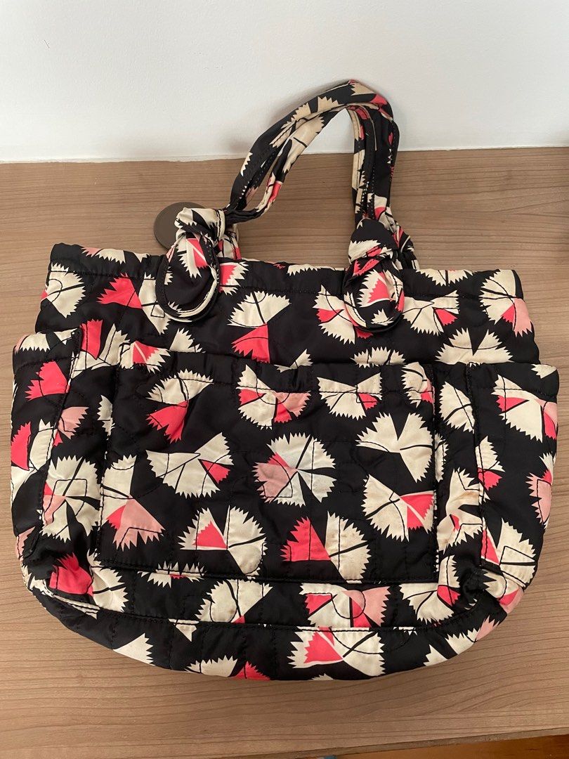 Marc jacobs clearance nylon diaper bag
