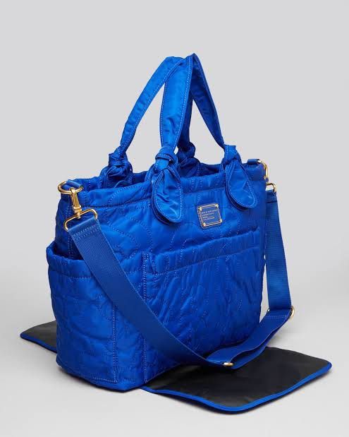 Marc by marc jacobs baby bag cheap