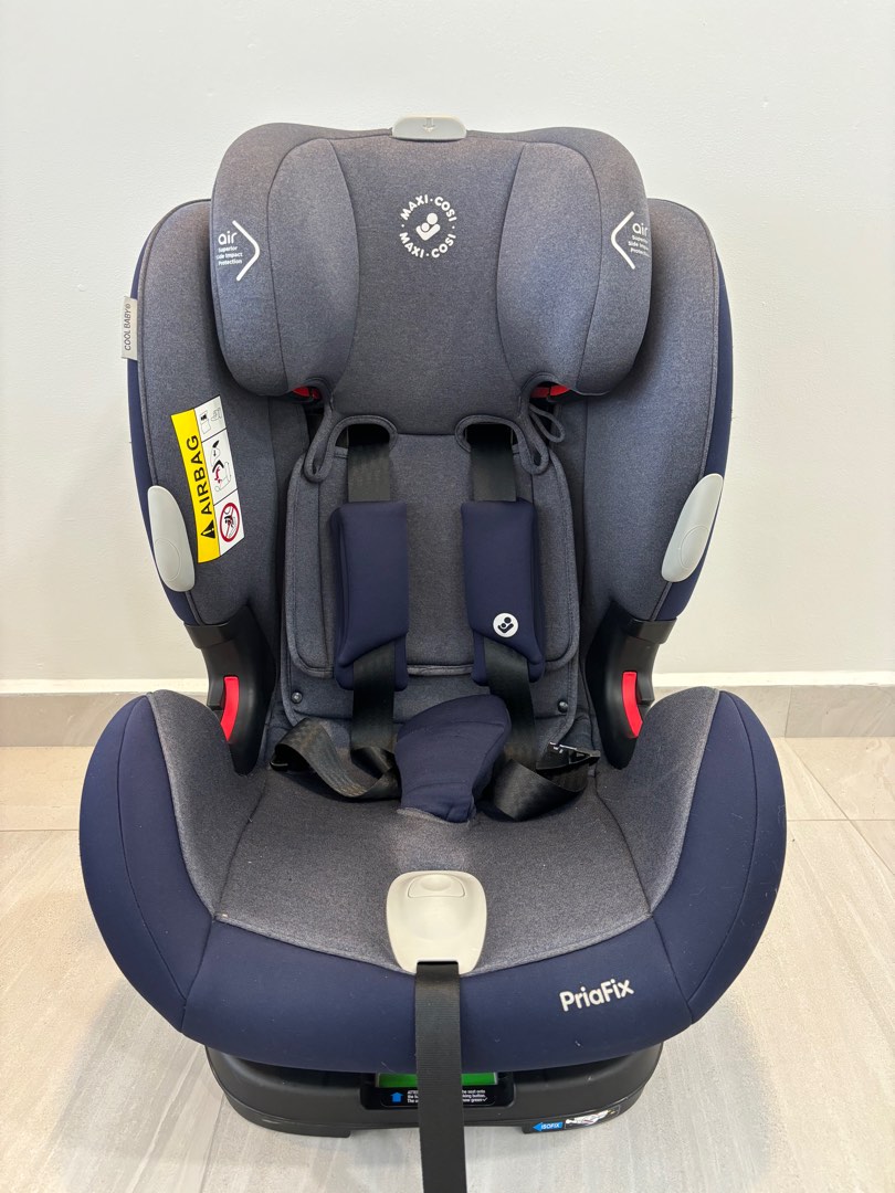 Maxi cosi pria fix deals