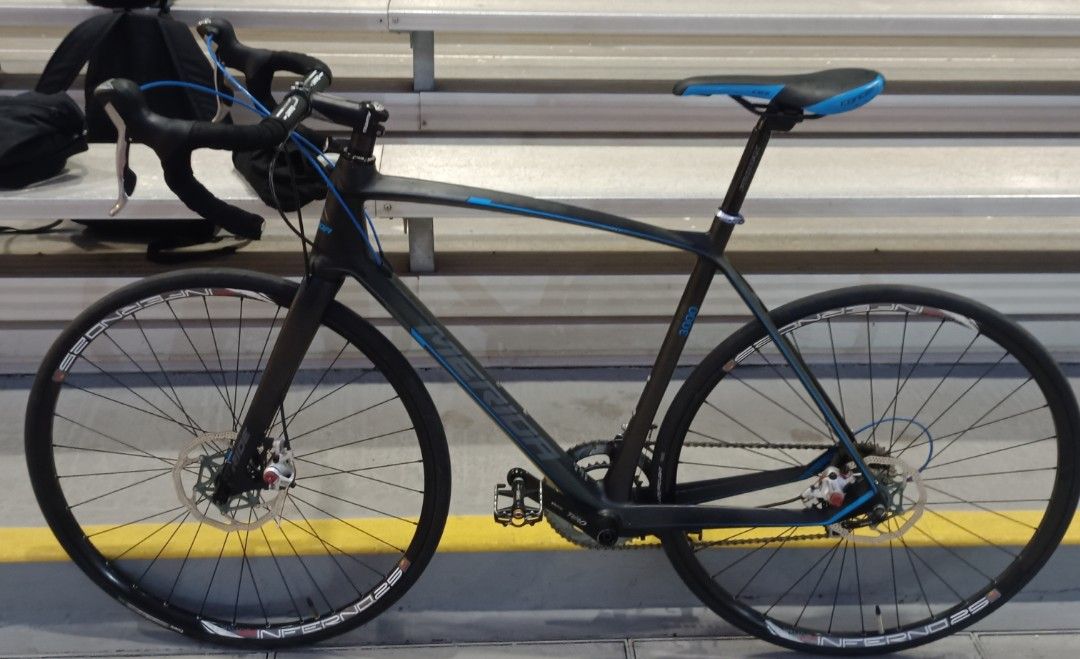 Merida Ride Disc 3000