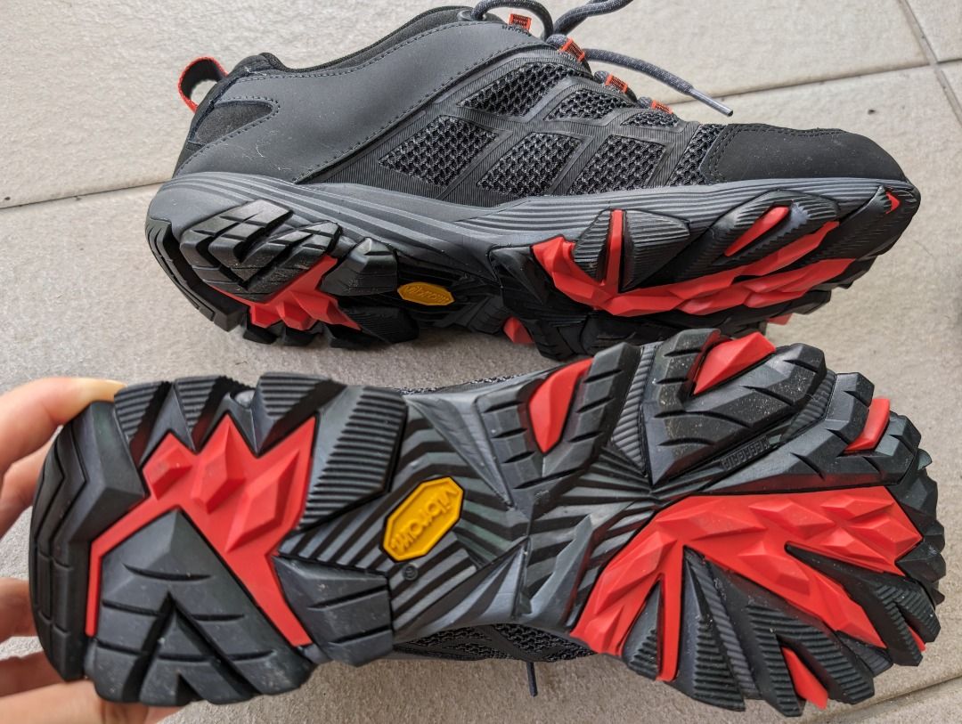 Merrell Moab Fst 2 Gore Tex low top
