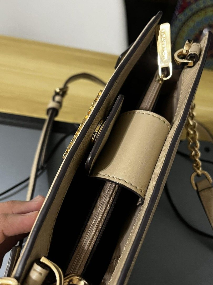 Michael kors Rayne small crossbody bag