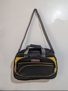 Mini traveling bag
