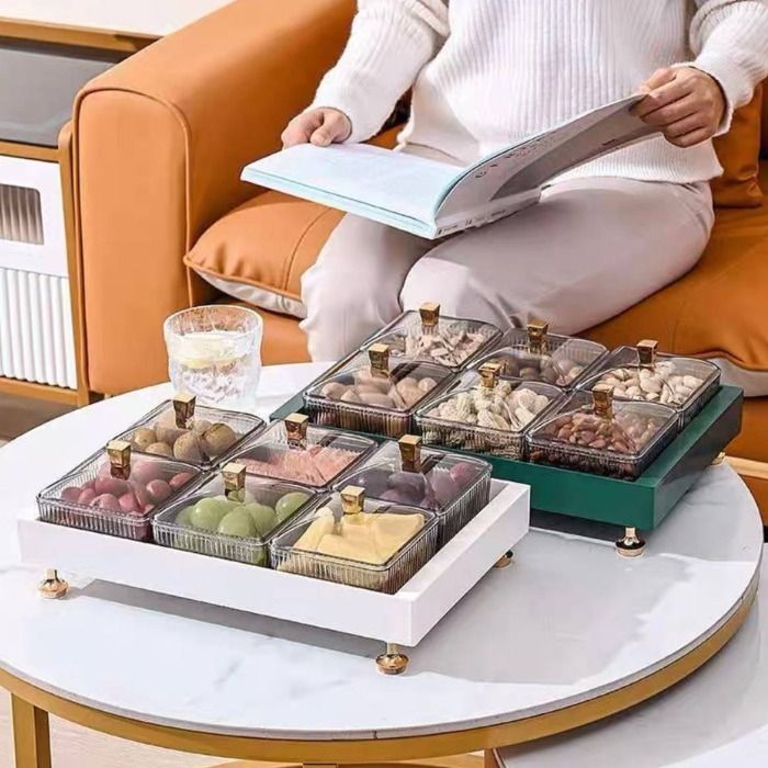 Steelcraft snack tray sales