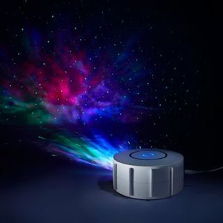 MIRABELLA Genio Smart Star Projector w Adaptor