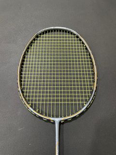 Mizuno badminton malaysia hot sale