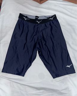 Nike Pro Combat Compression Shorts (padded sides), Men's Fashion,  Activewear on Carousell