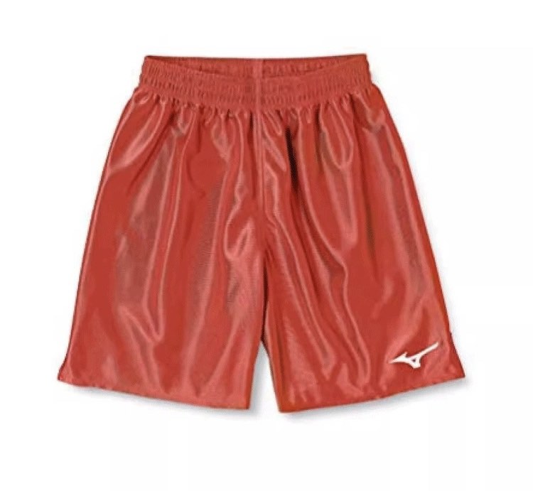 Mizuno soccer shorts 2025