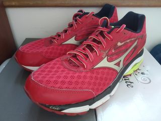 Mizuno wave sale twister 2 2013
