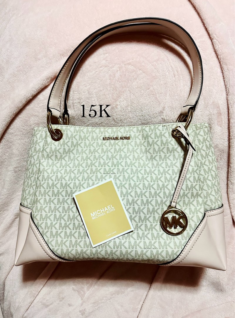 MK Bag original