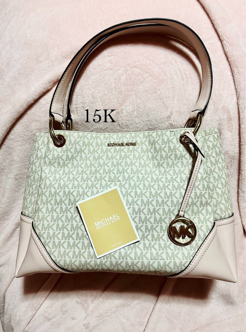 MK Bag original Luxury Bags Wallets on Carousell
