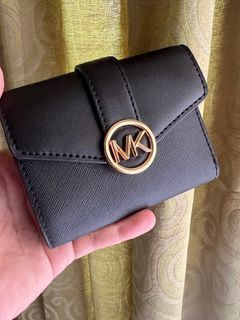 Mk carmen Trifold wallet