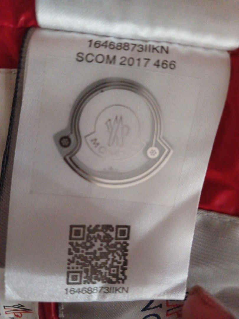 Moncler 16468873iikn online