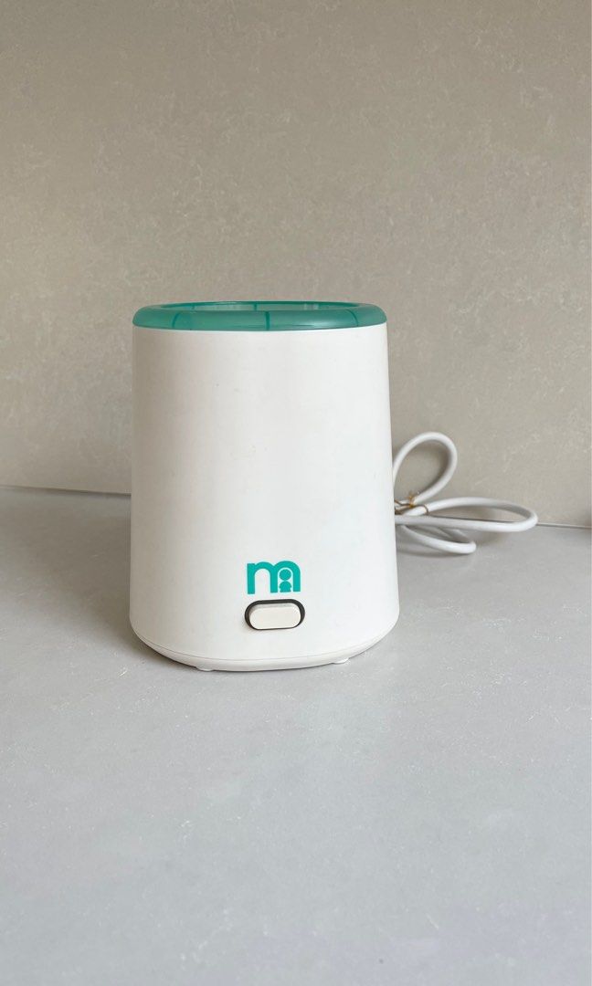 Mothercare bottle sales warmer