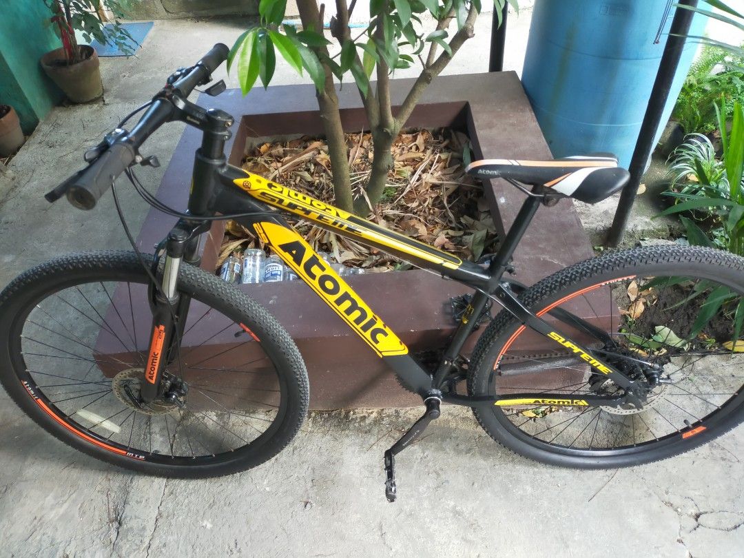 Atomic mtb 29er deals