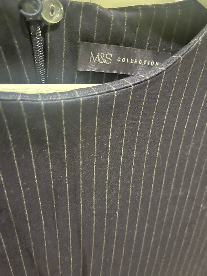 M S work dress Women s Fashion Dresses Sets Dresses on Carousell