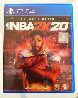Ps vita best sale nba 2k20 price