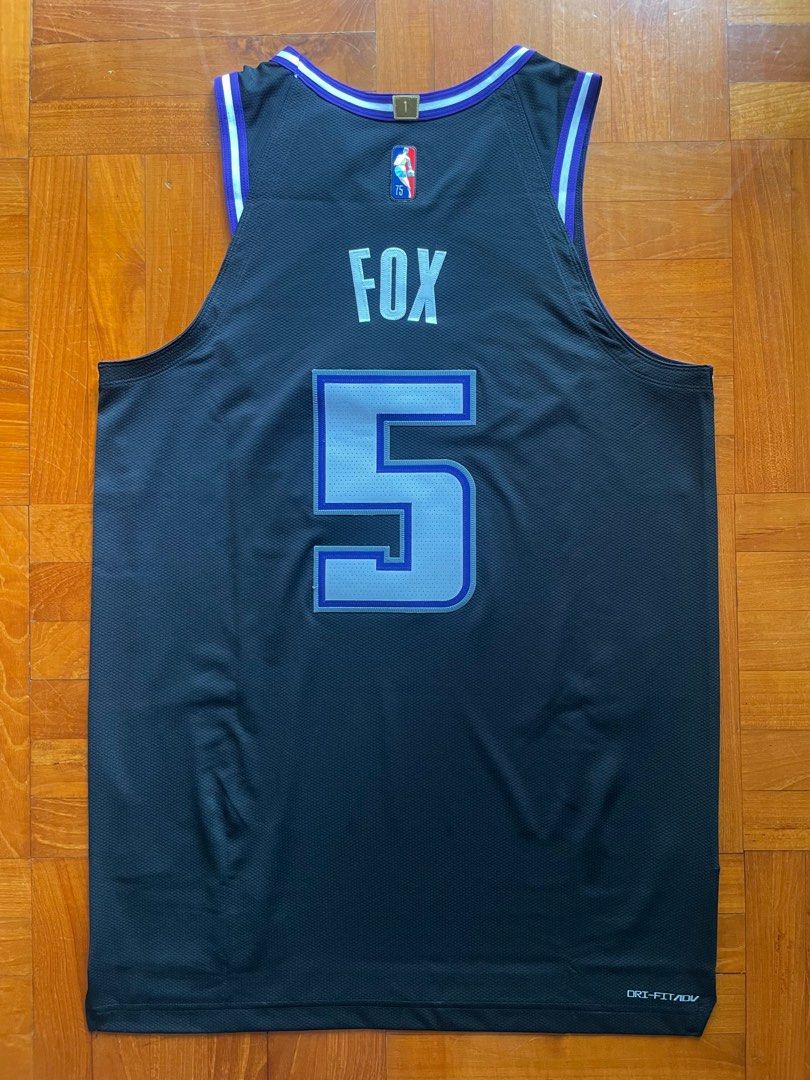 sacramento kings 2021 city jersey