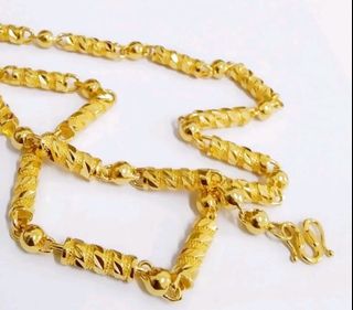 Mens latest gold chain shop