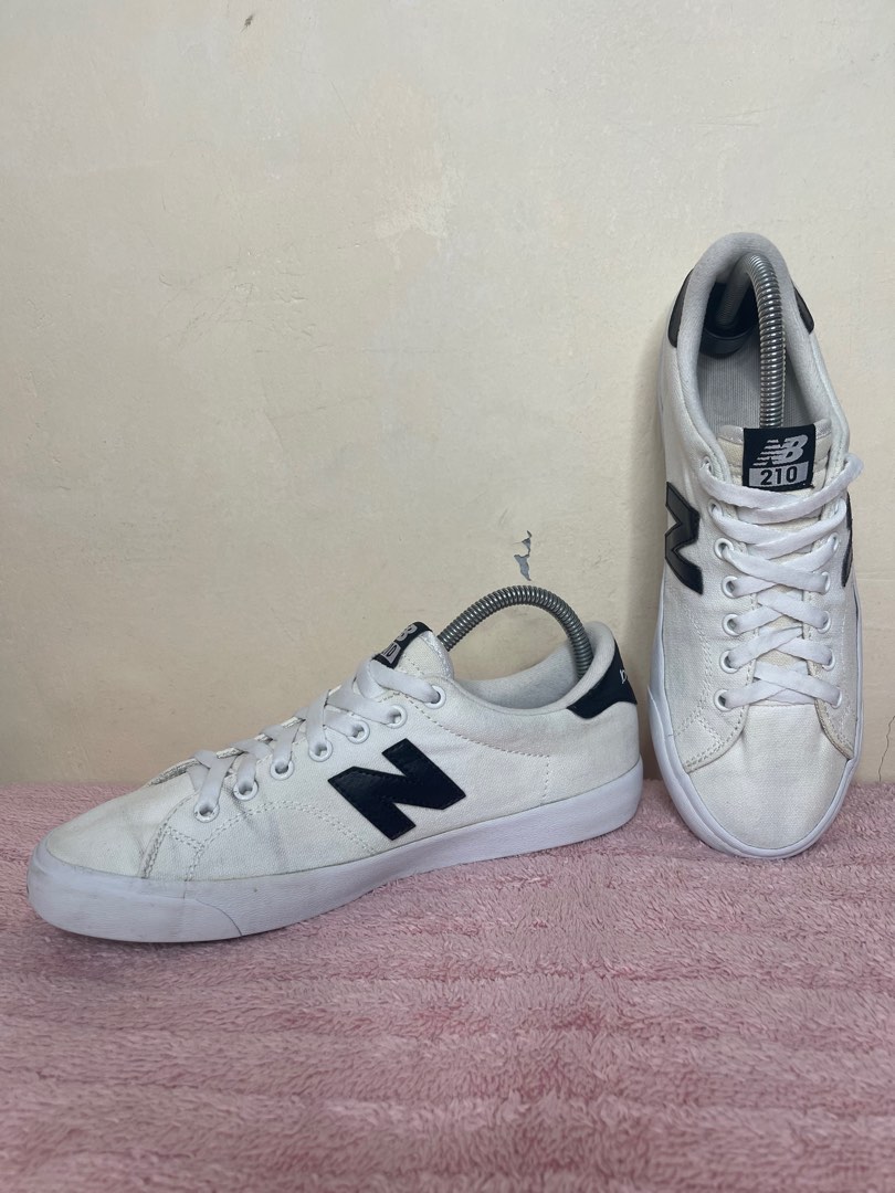 New Balance 210 Mens Size 7.5 Men s Fashion Footwear Sneakers on Carousell