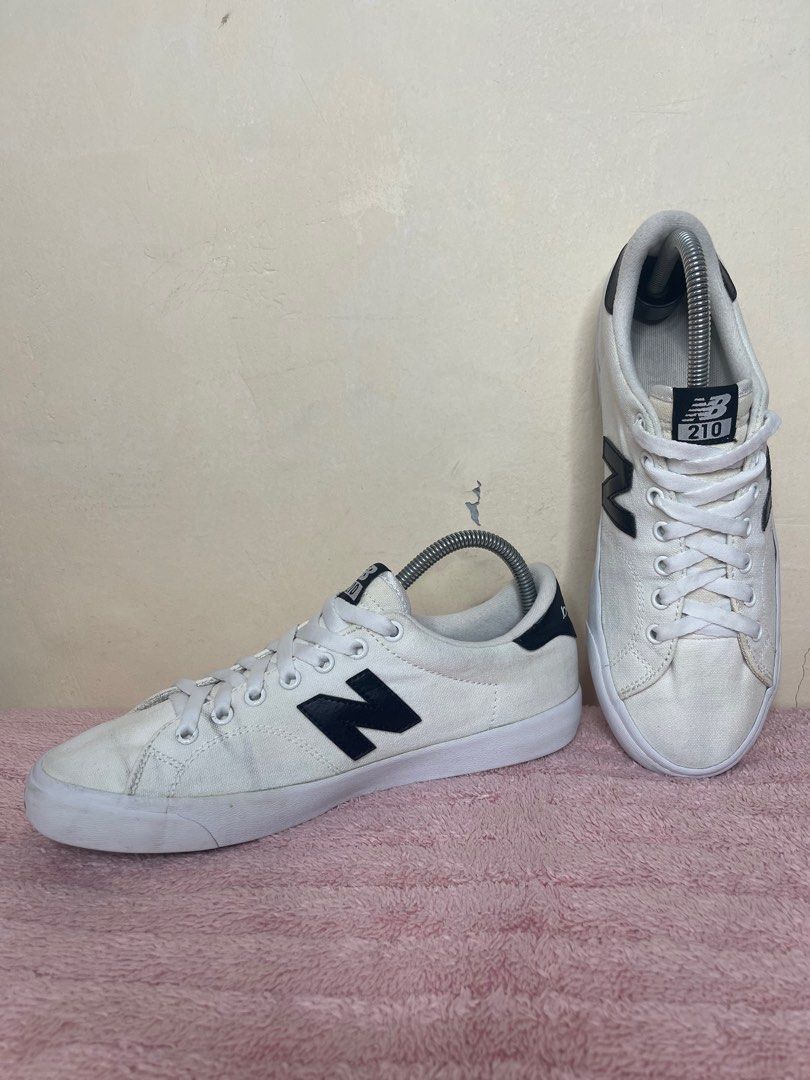 New balance 210 review online