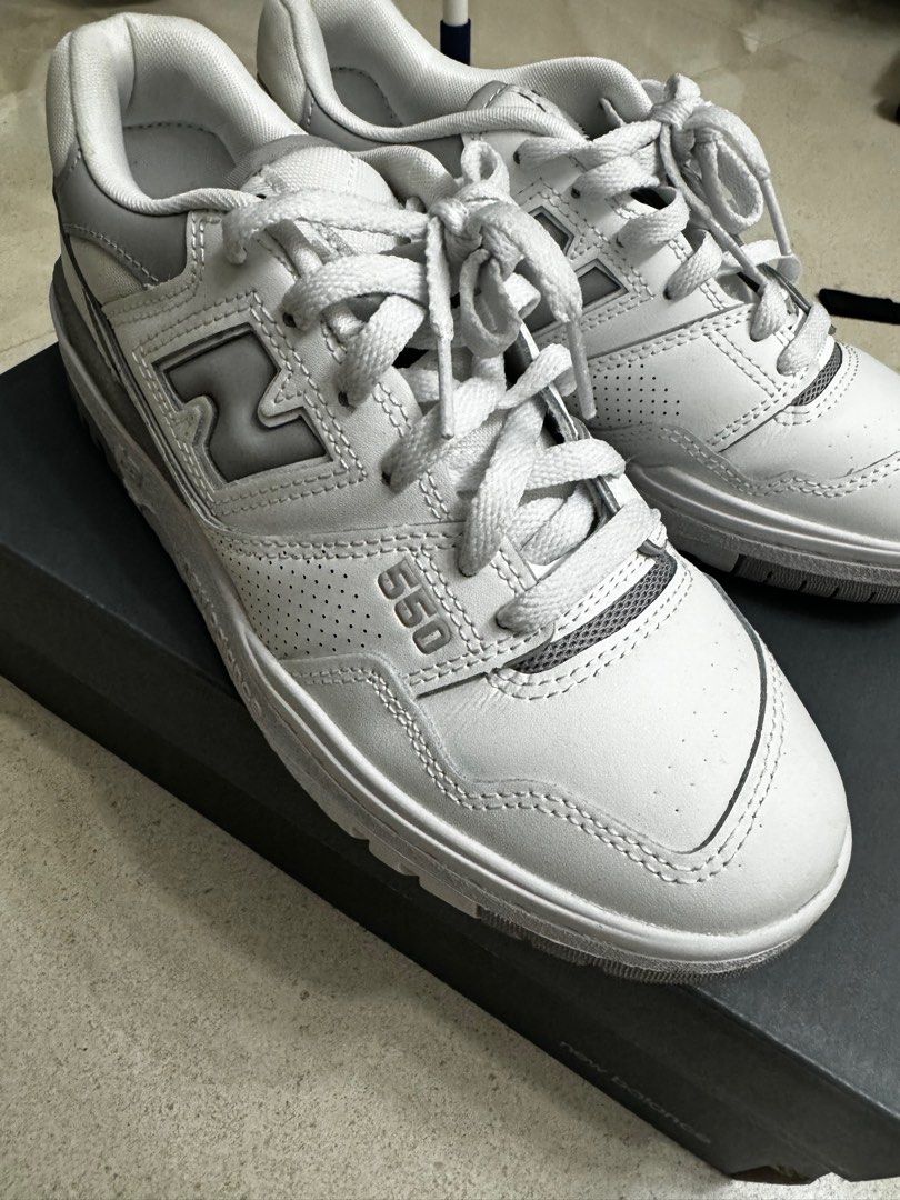 Used new balance shoes cheap