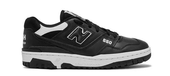 New Balance 550 x CDG Comme Des Garcons Homme