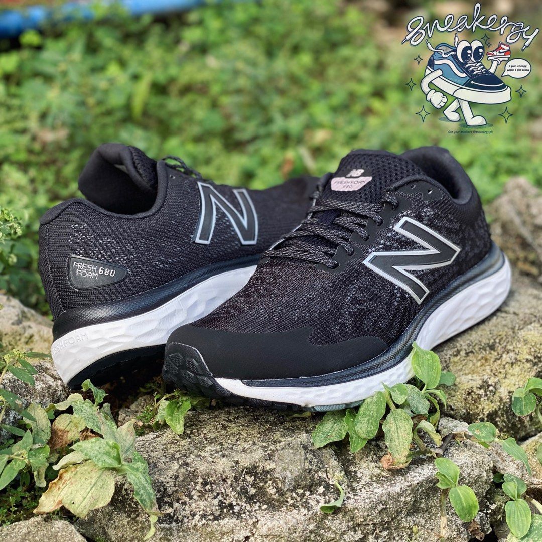New balance cheap 680 90s