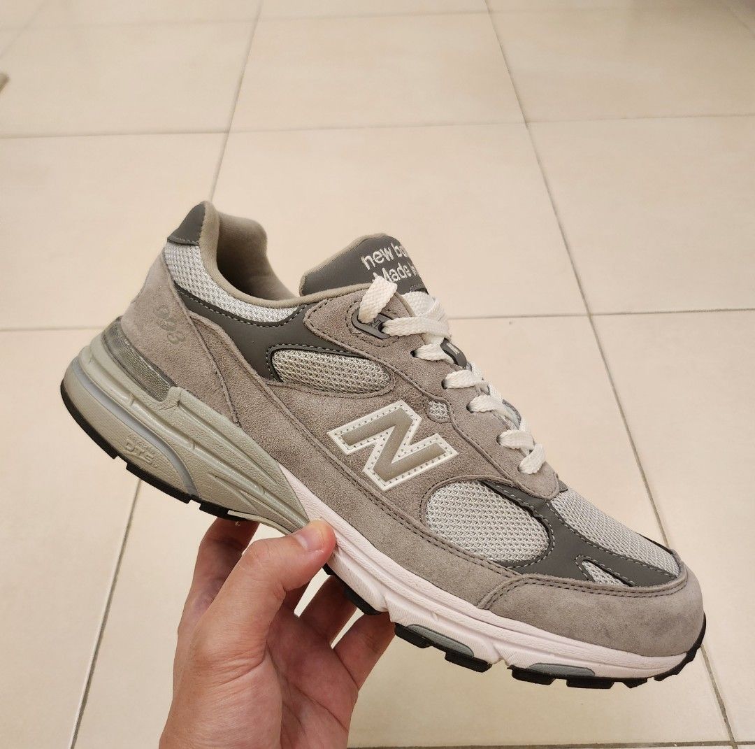 New balance 993 polo pack best sale