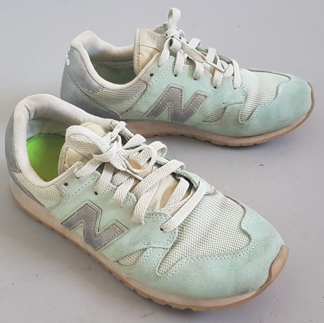 Nb520 shoes cheap