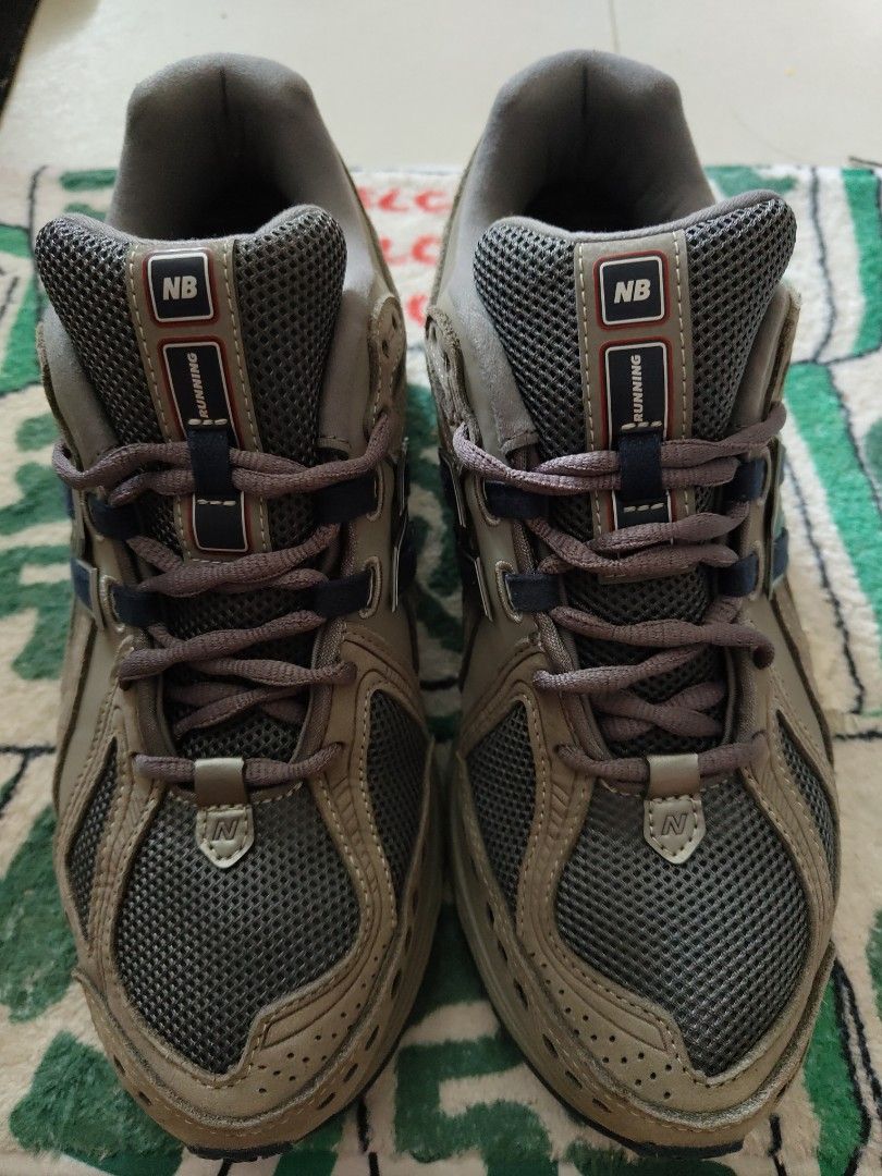 Mens new balance 646 walking shoes clearance